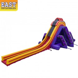 Large Inflatable Slide