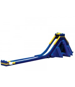 Inflatable Water Slide For Sale