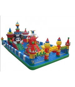 Kids Jumping Castle For Sale