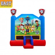 Paw Patrol Bounce House Paw Patrol Bounce House