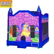 Princess Bounce House Princess Bounce House