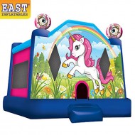 Moonwalk Bounce House Moonwalk Bounce House