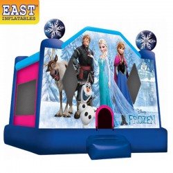 Inflatable Bouncer Inflatable Bouncer