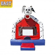 Dalmatian Bounce House Dalmatian Bounce House