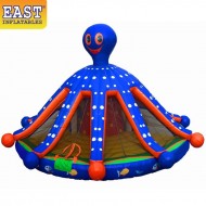 Octopus Bounce House Octopus Bounce House