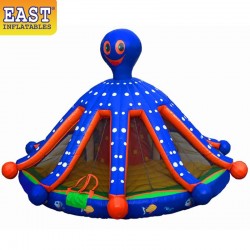 Octopus Bounce House Octopus Bounce House