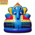 Inflatable Bouncer Elephant