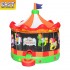 Inflatable Fun Carousel Bouncy House