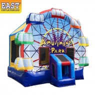 Ferris Wheel Inflatable Bouncer Ferris Wheel Inflatable Bouncer