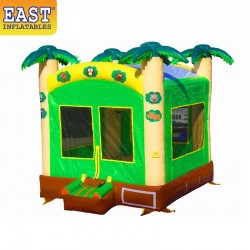 Mini Bounce House Mini Bounce House