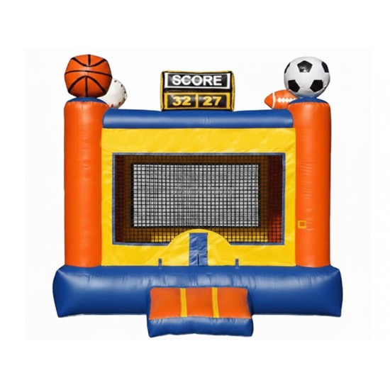 Sports Bounce House