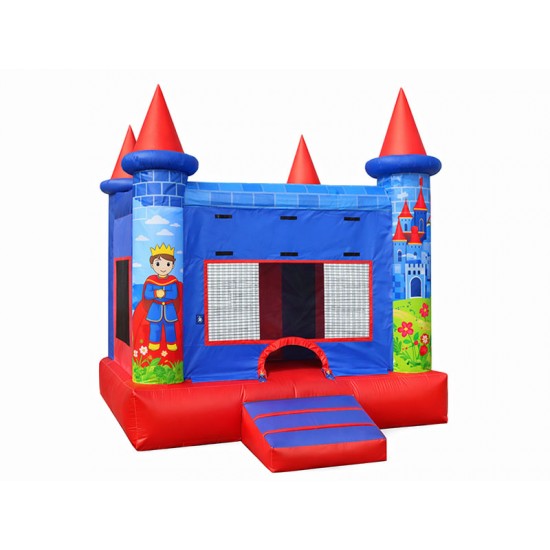 Small Bounce House Small Bounce House