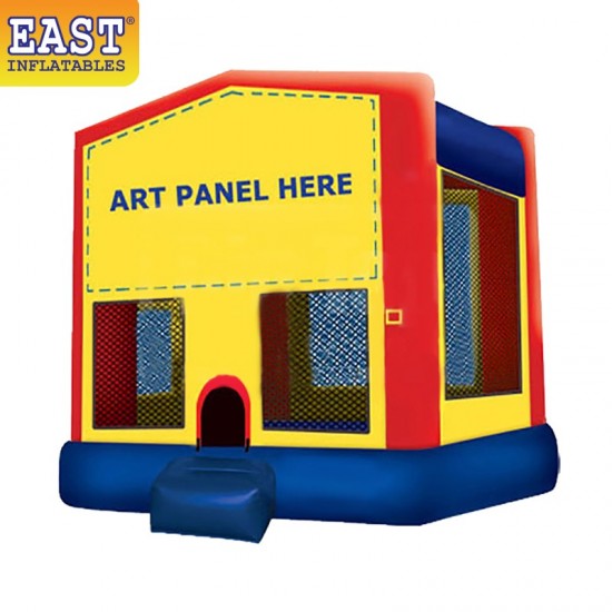 15x15 Bounce House 15x15 Bounce House