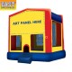 15x15 Bounce House 15x15 Bounce House
