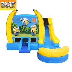Despicable Me Bounce House Despicable Me Bounce House
