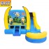 Despicable Me Bounce House