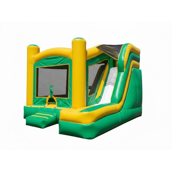 Tropical Bounce House Tropical Bounce House