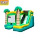 Tropical Bounce House Tropical Bounce House