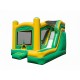 Tropical Bounce House Tropical Bounce House