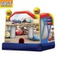 Disney Cars Bounce House Disney Cars Bounce House