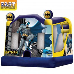 Batman Bounce House Batman Bounce House