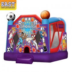 Inflatable House Inflatable House