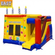 Bounce House Birthday Party Bounce House Birthday Party