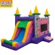 Bounce House Slide Bounce House Slide