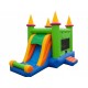 Bounce House Slide