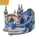 Dragon Bouncy Castle With Slide Dragon Bouncy Castle With Slide