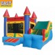 Industrial Bounce House