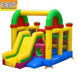 Bouncy Castle With Slide Bouncy Castle With Slide