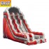22ft Inflatable Liquid Magma Dry Slide