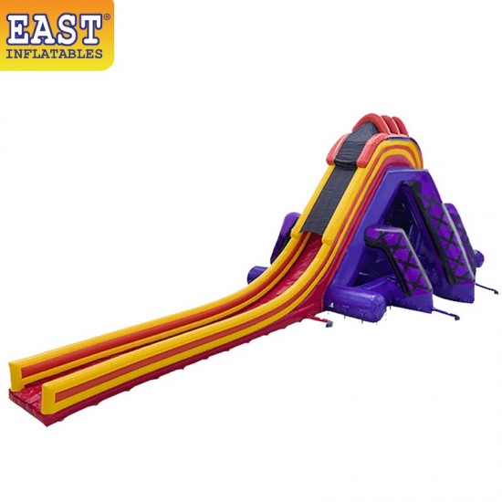 Large Inflatable Slide Large Inflatable Slide
