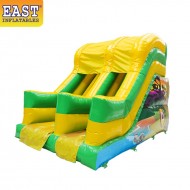 Better Bounce Inflatable Slide Better Bounce Inflatable Slide
