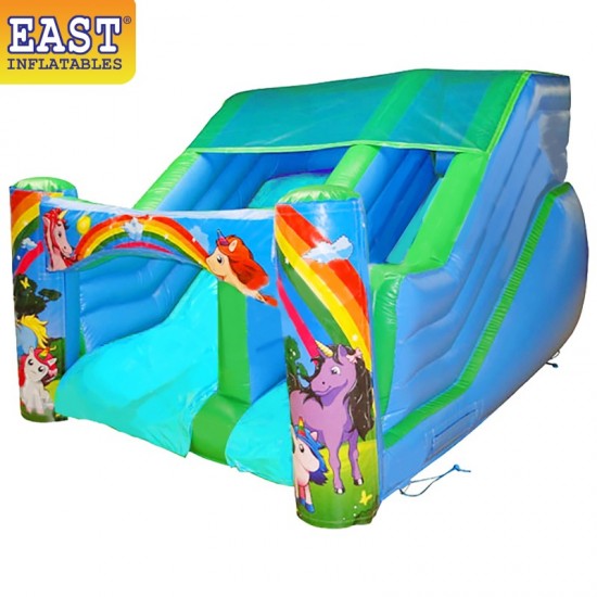 Beetee Inflatable Slide Beetee Inflatable Slide