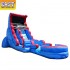 Marble Inflatable Water Slide