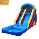 Giant Water Slide Giant Water Slide