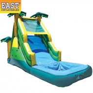 Kids Inflatable Pool With Slide Kids Inflatable Pool With Slide