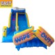 Wipeout Inflatable Water Slide Wipeout Inflatable Water Slide