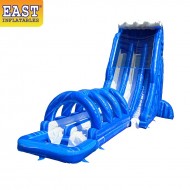 Large Inflatable Water Slide Large Inflatable Water Slide