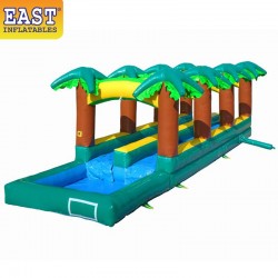 Inflatable Slip And Slide Inflatable Slip And Slide