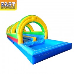 Double Lane Slip N Slide Double Lane Slip N Slide