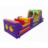 Obstacle Course Bounce House
