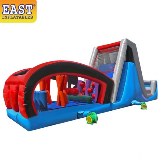 Magic Jump Obstacle Course Magic Jump Obstacle Course