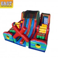 Extreme Rush Obstacle Course Extreme Rush Obstacle Course