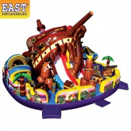 Treasure Hunt Island Obstacle Course Treasure Hunt Island Obstacle Course