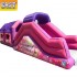 Kids Inflatable Obstacle Course