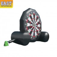 Inflatable Football Soccer Dart Board Inflatable Football Soccer Dart Board