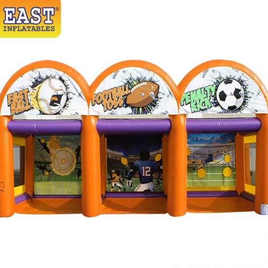 Inflatable Sports Games Inflatable Sports Games